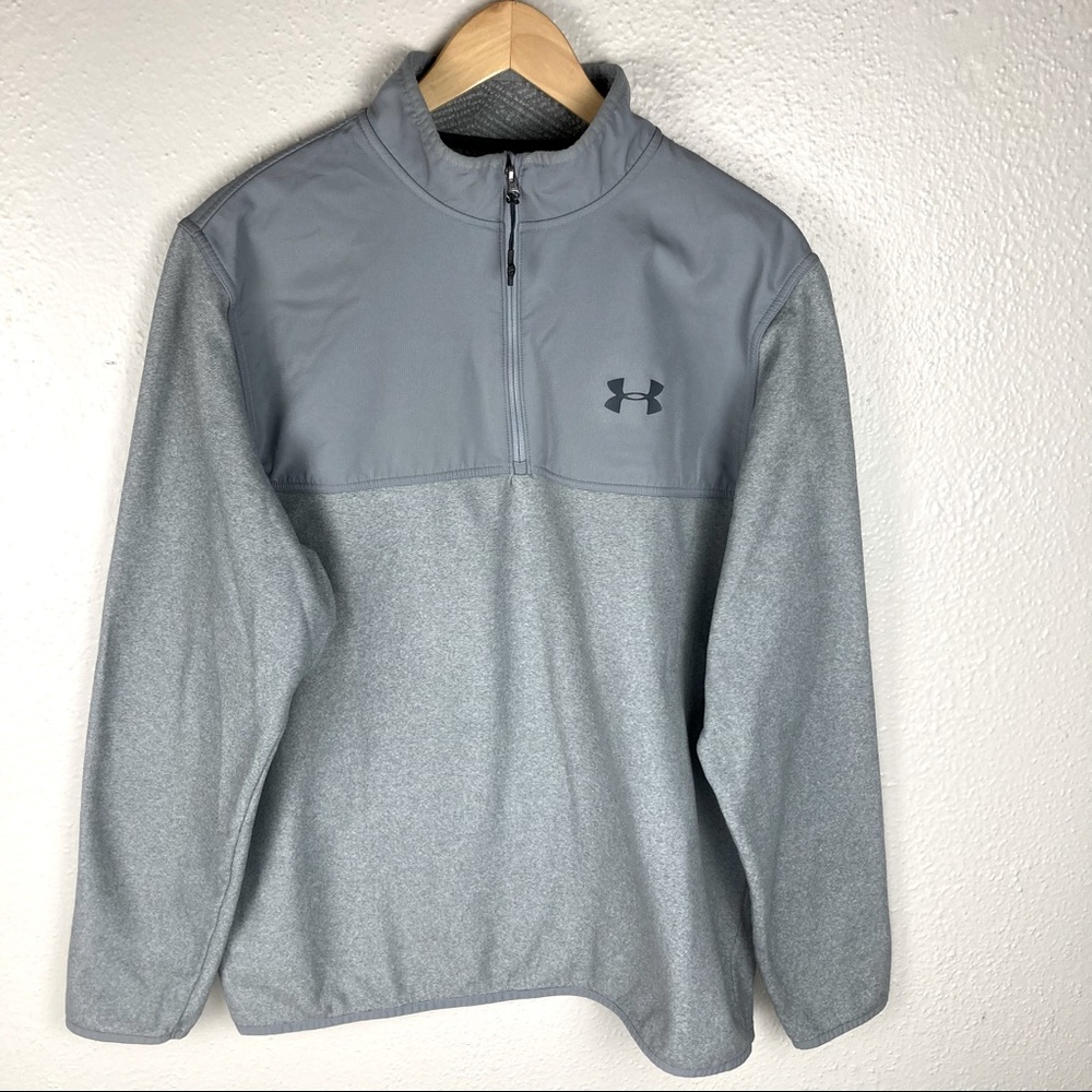 Coldgear XL Jacket